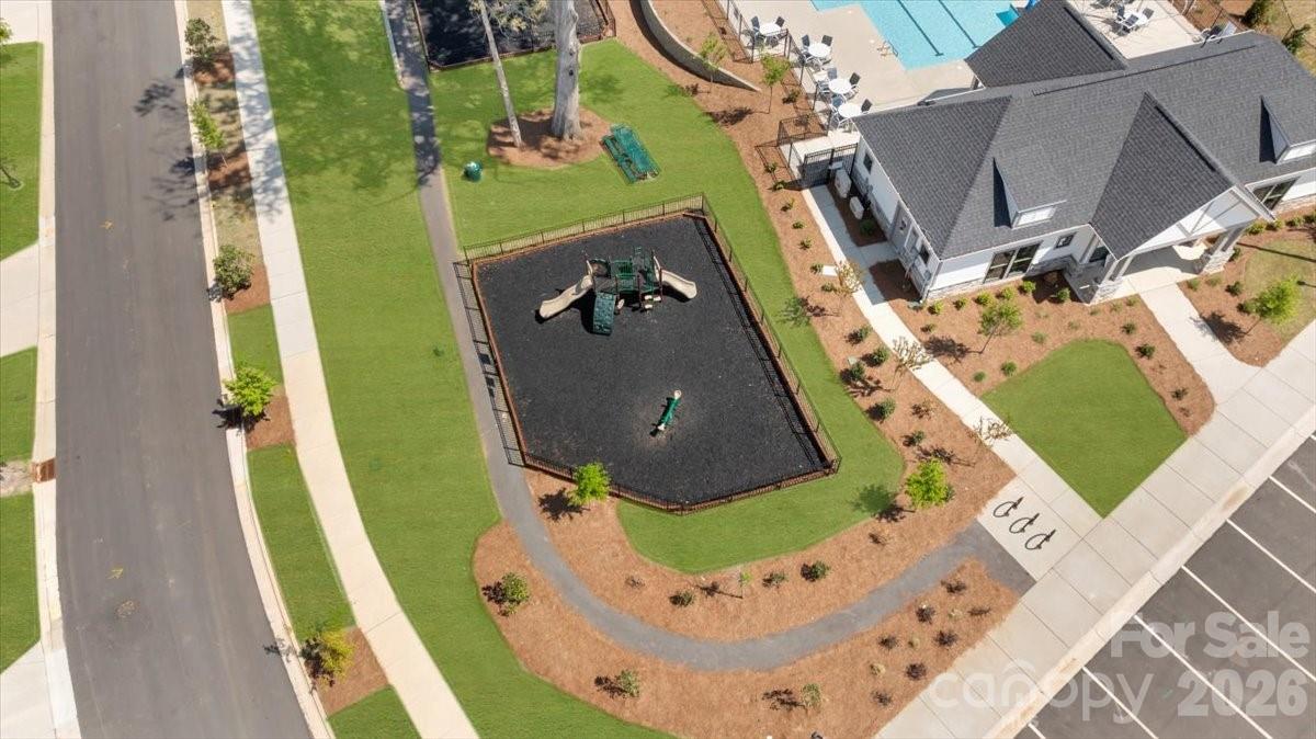 Camellia Gardens - Residential