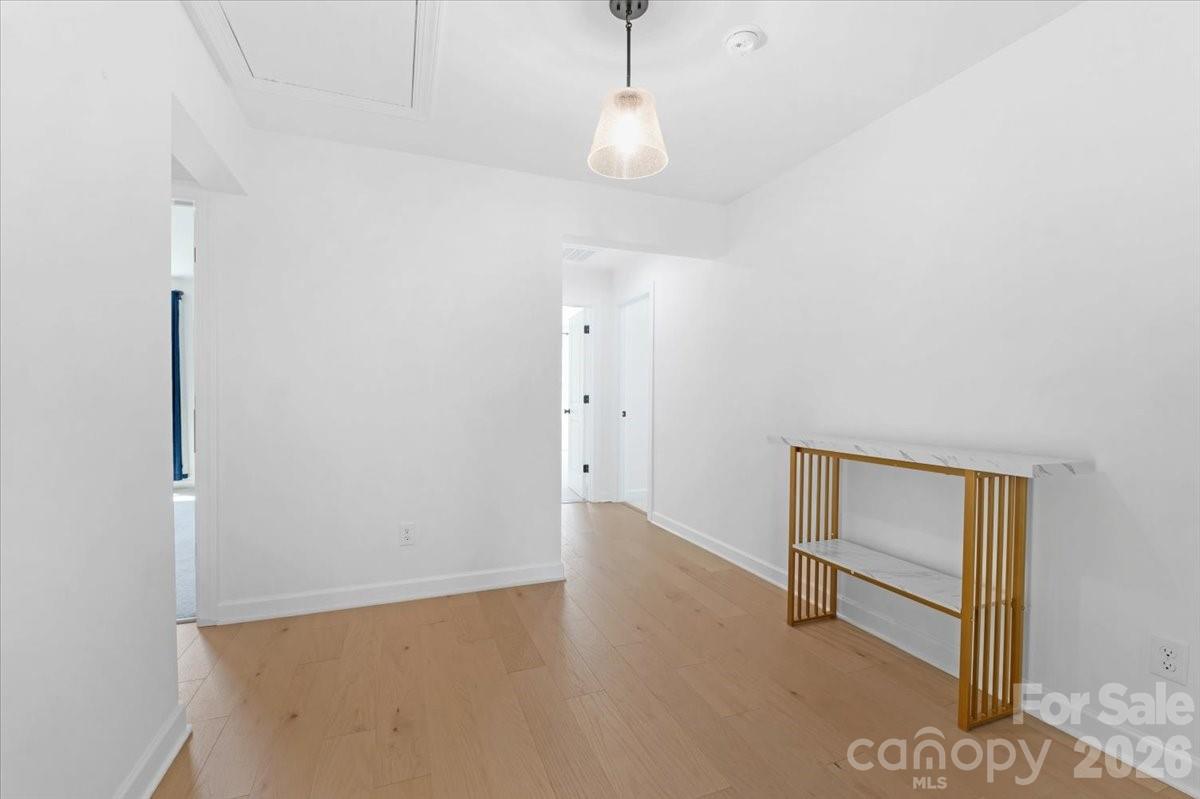 Camellia Gardens - Residential