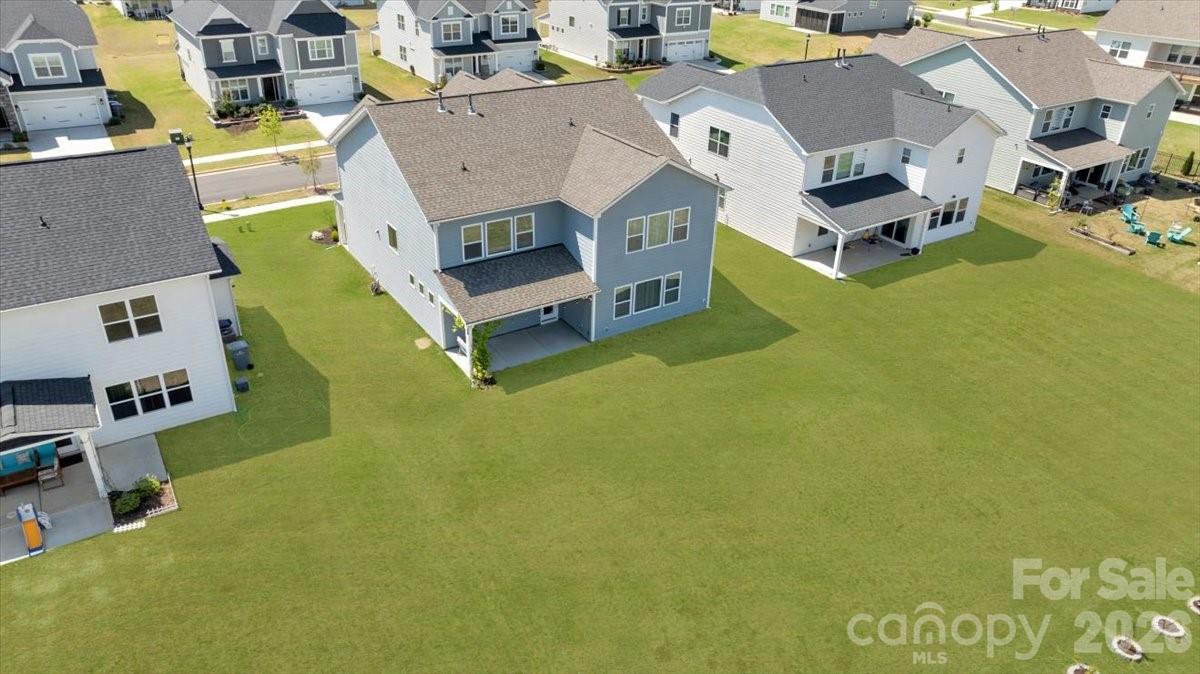 Camellia Gardens - Residential