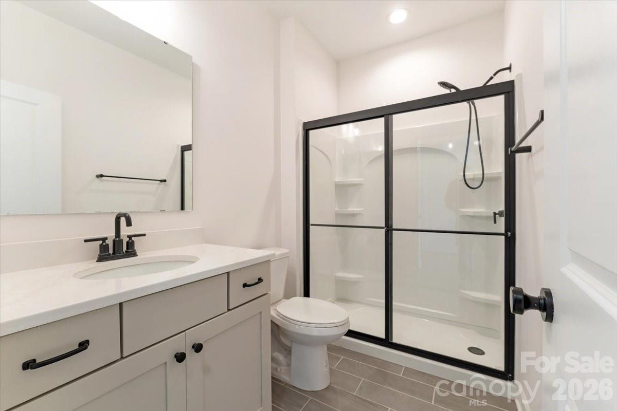 Camellia Gardens - Residential