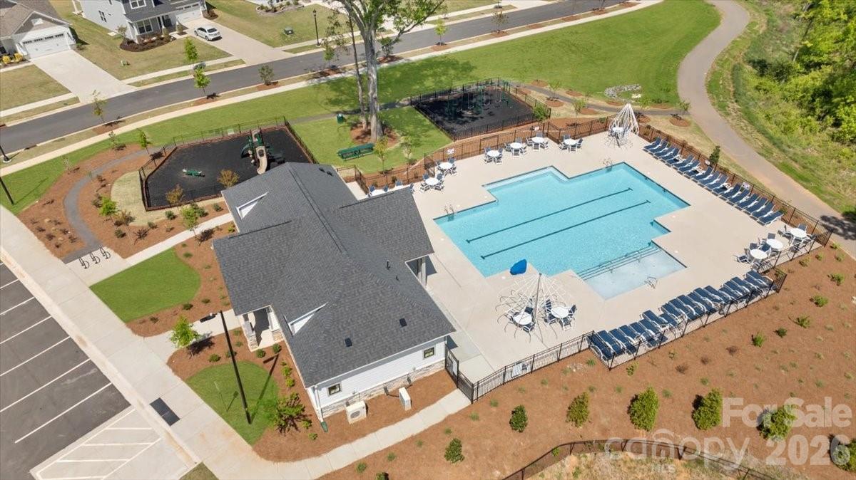 Camellia Gardens - Residential