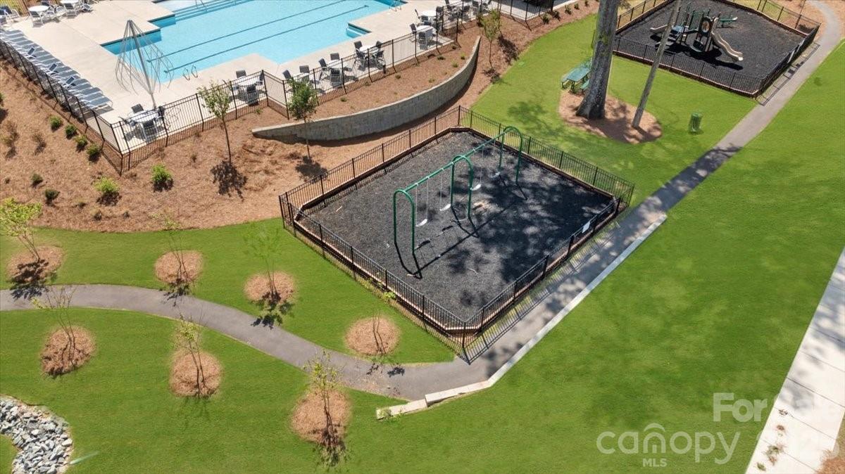 Camellia Gardens - Residential