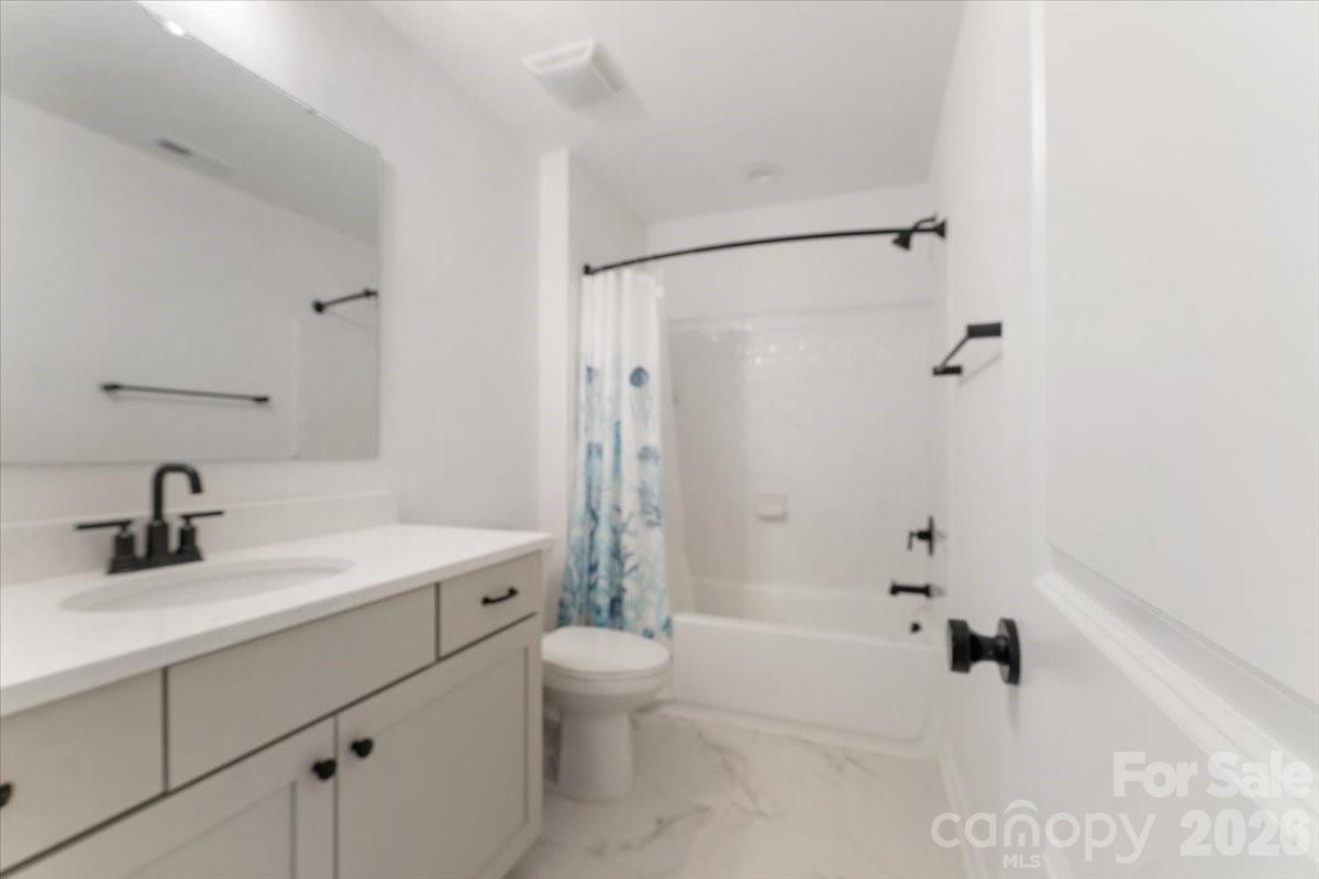 Camellia Gardens - Residential