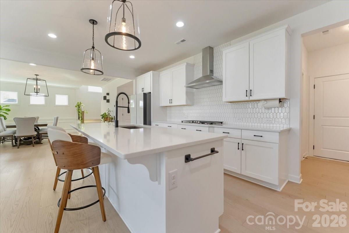 Camellia Gardens - Residential