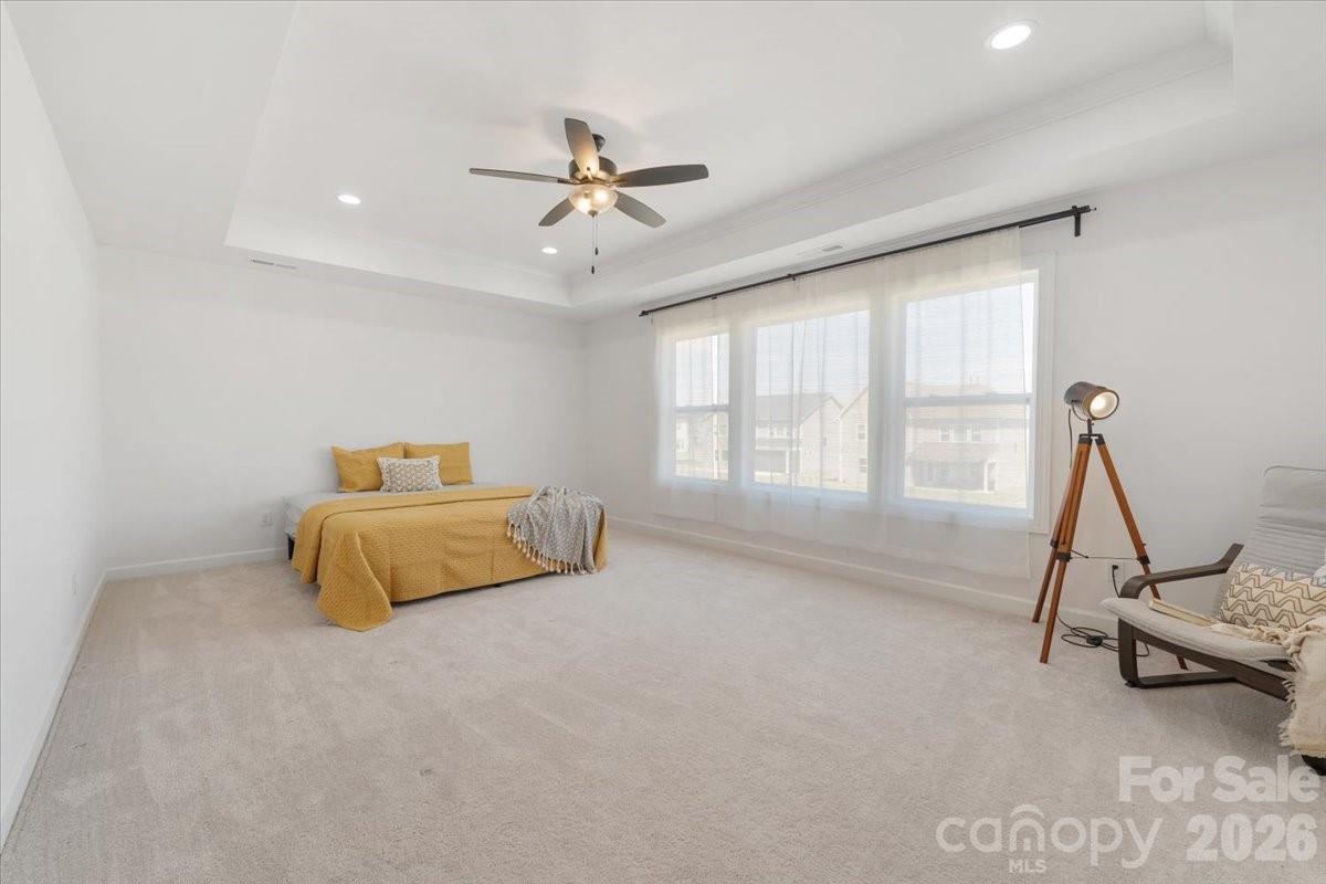 Camellia Gardens - Residential