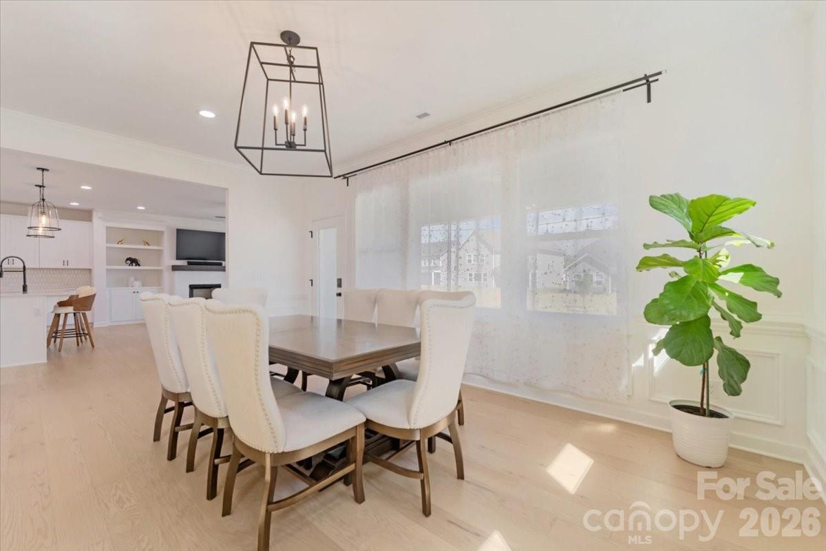 Camellia Gardens - Residential