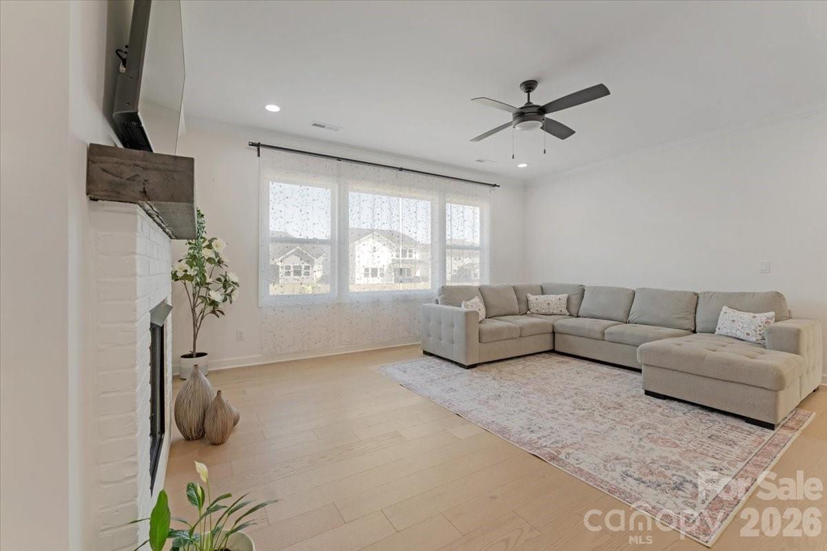 Camellia Gardens - Residential