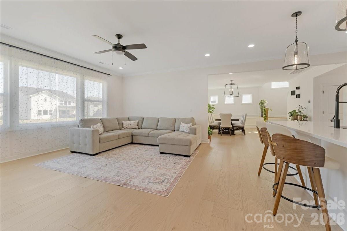 Camellia Gardens - Residential