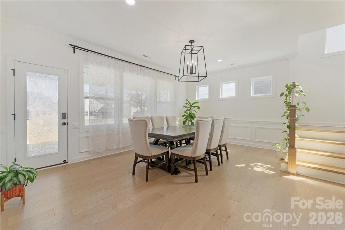 Camellia Gardens - Residential