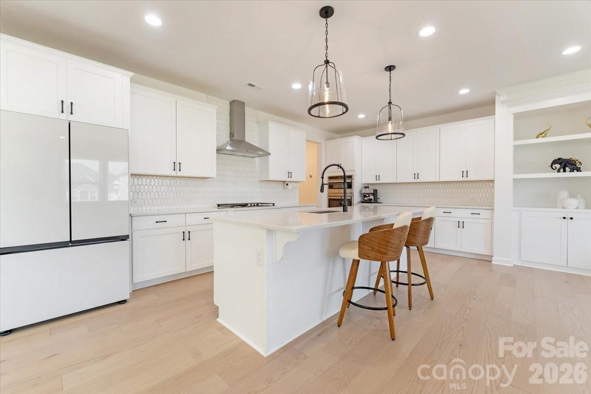 Camellia Gardens - Residential