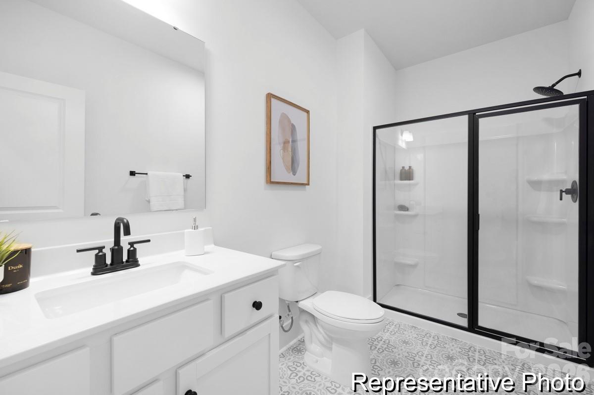 Whispering Hills - Residential