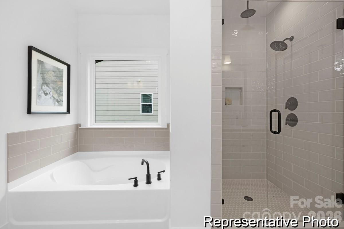 Whispering Hills - Residential