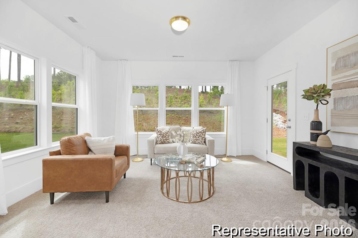 Whispering Hills - Residential