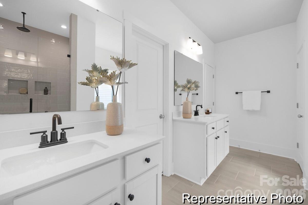 Whispering Hills - Residential