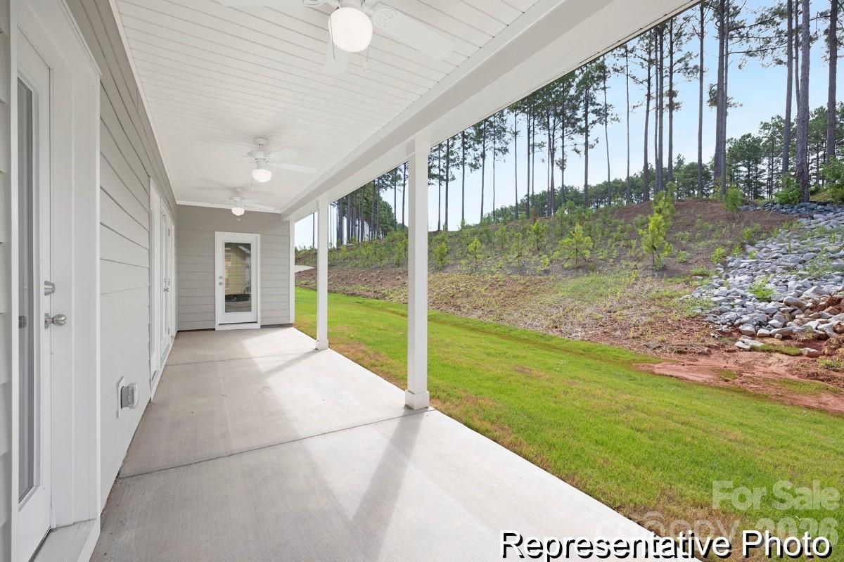 Whispering Hills - Residential