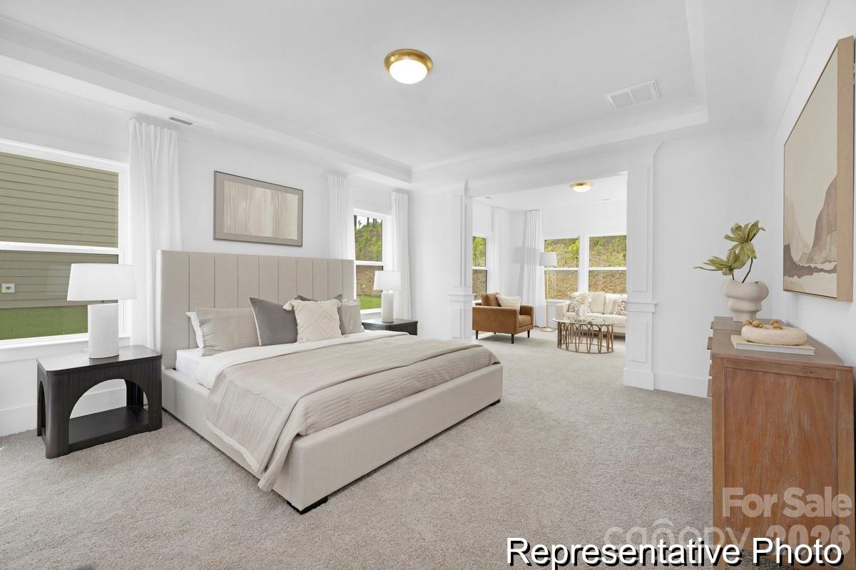 Whispering Hills - Residential