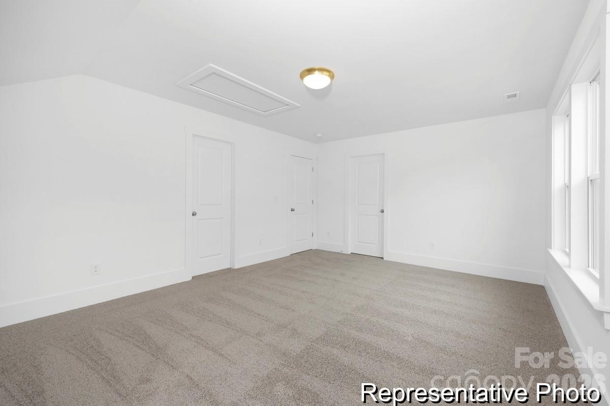 Whispering Hills - Residential