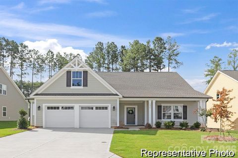 Photo of 423 Whispering Hills Drive #156bp, Locust, NC 28097 (MLS # 4346686)