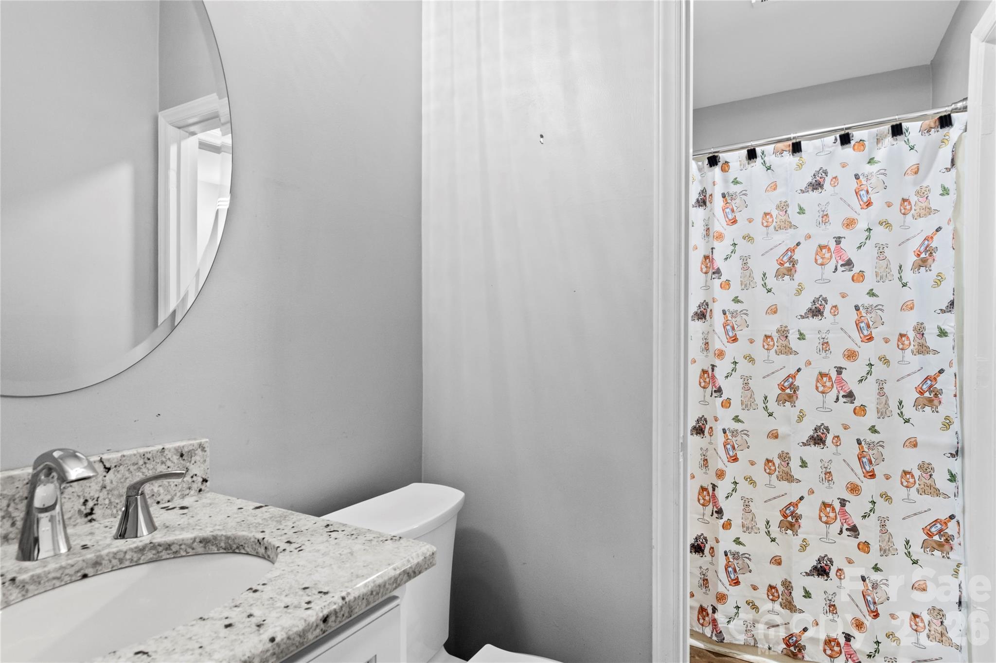 The Meadows - Residential