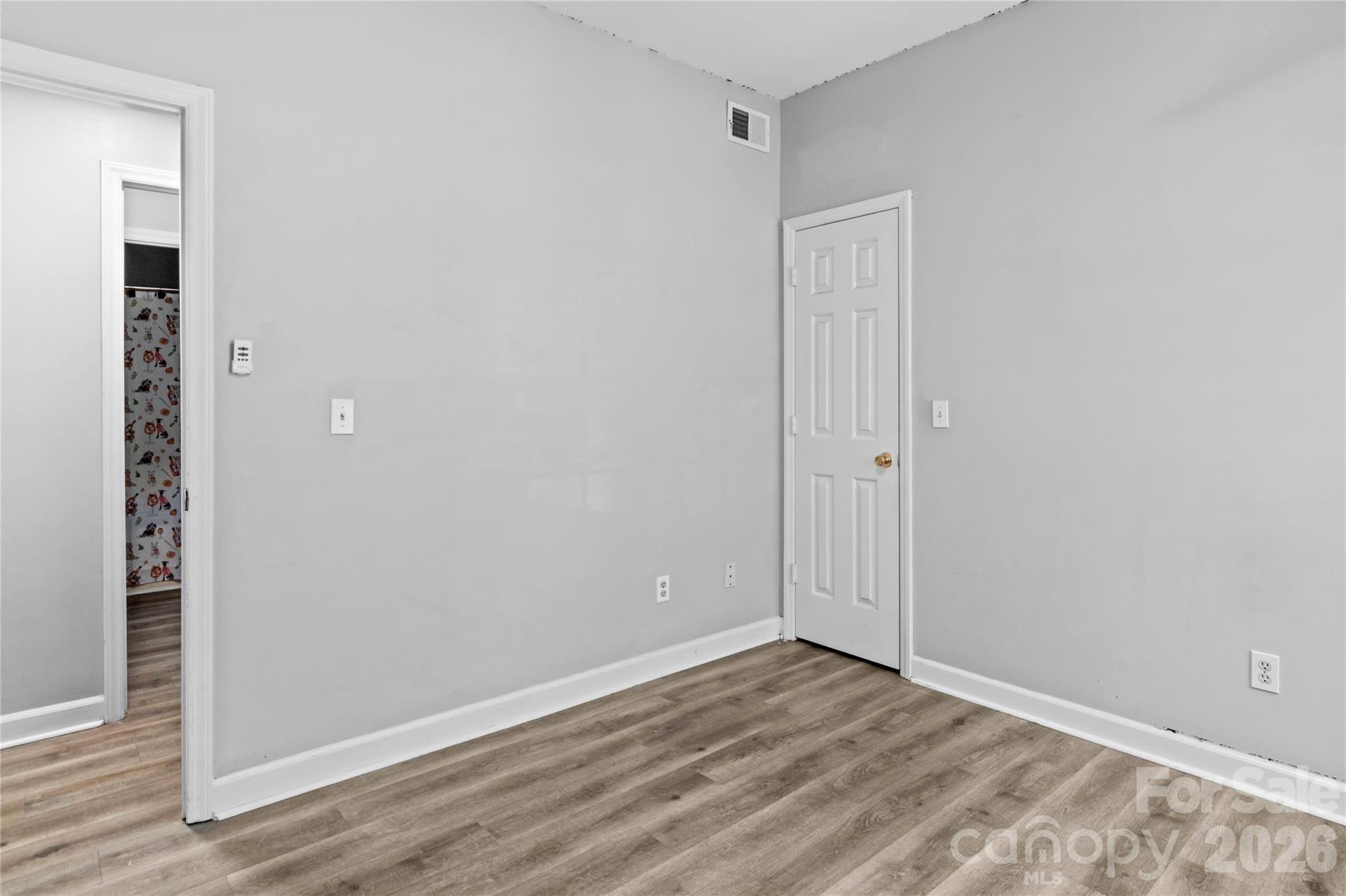 The Meadows - Residential