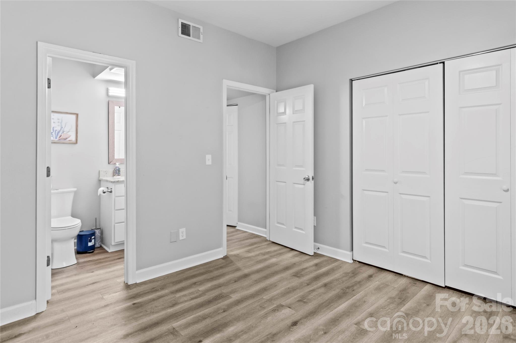 The Meadows - Residential