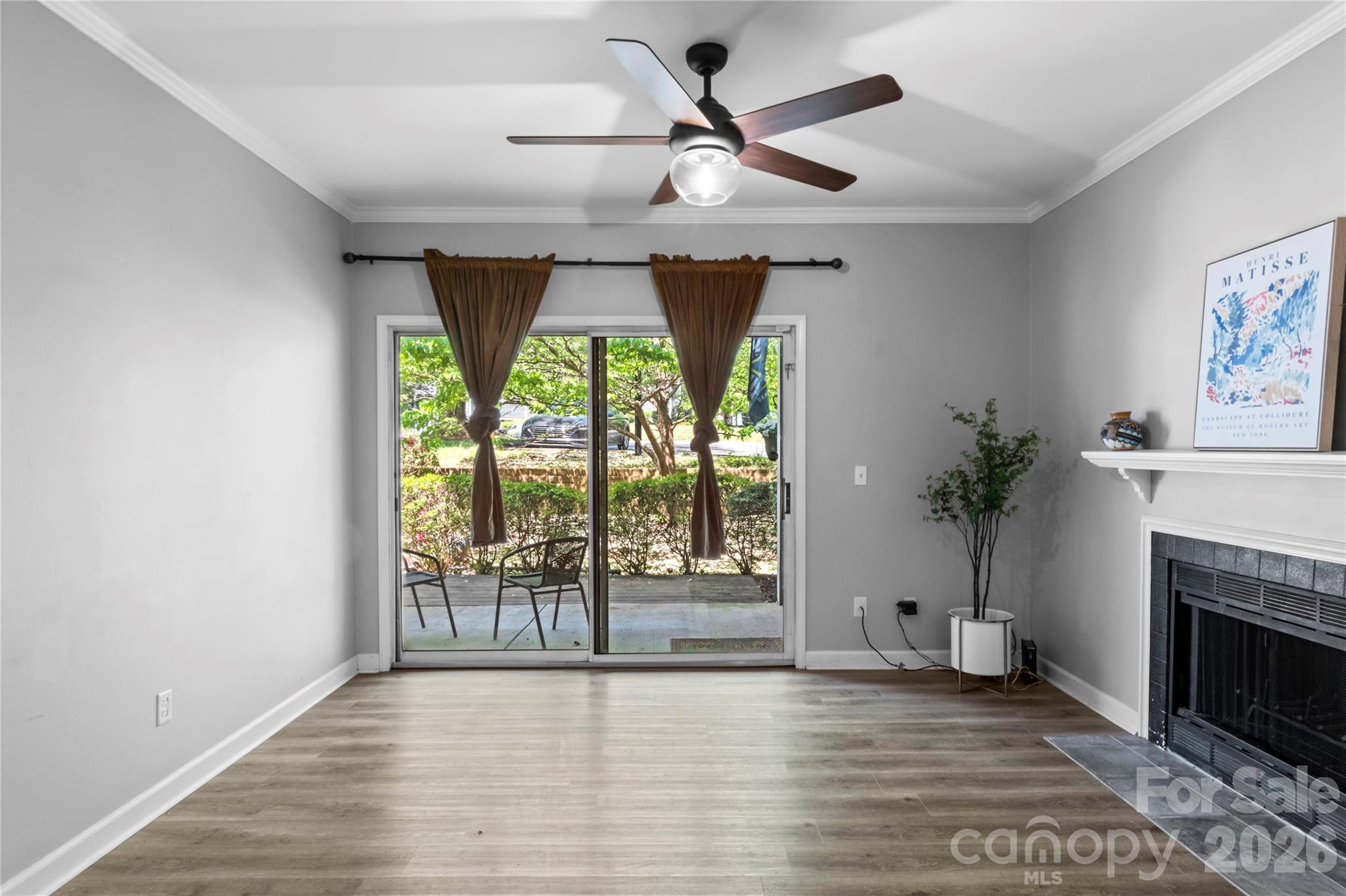 The Meadows - Residential