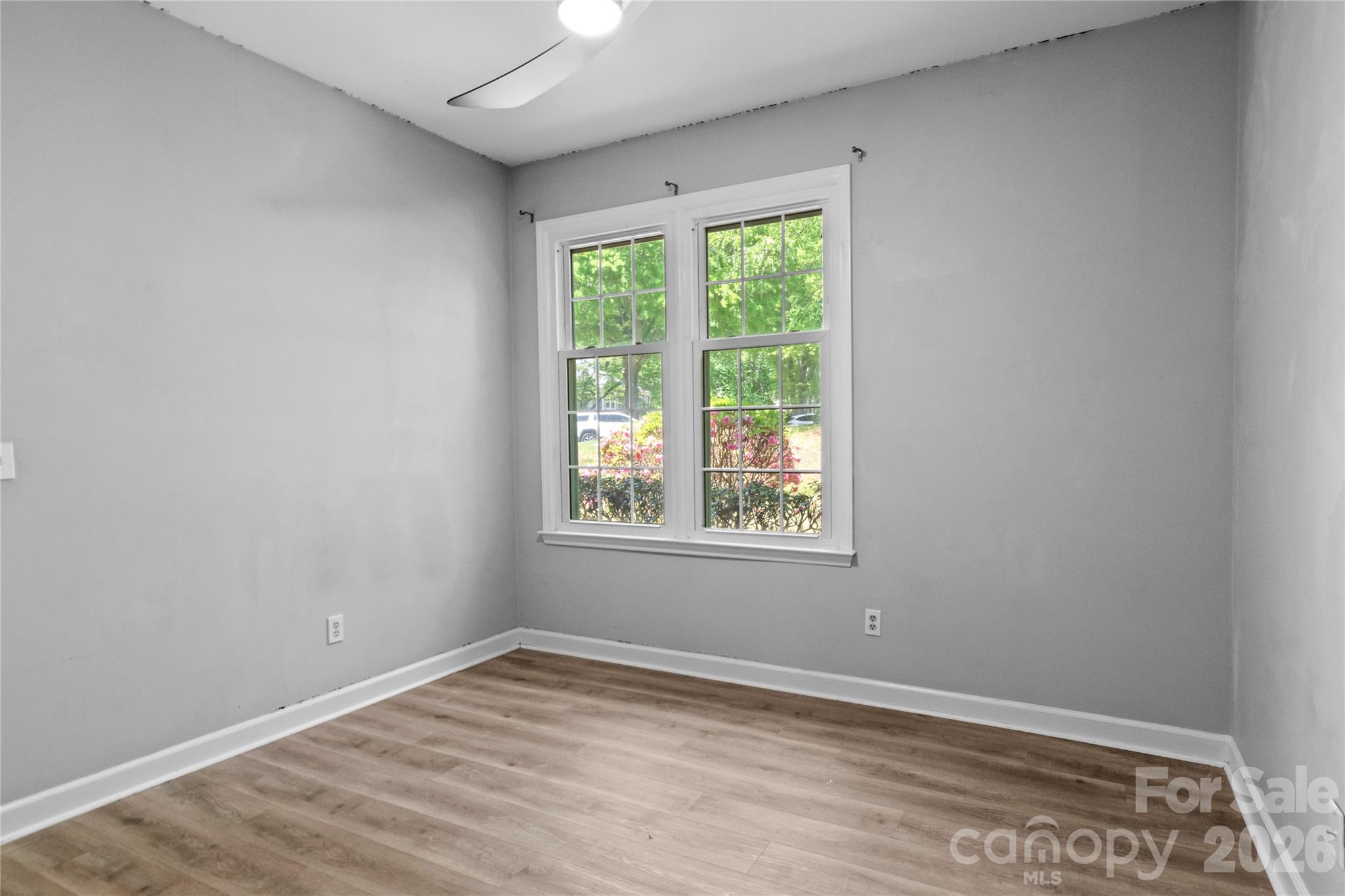 The Meadows - Residential