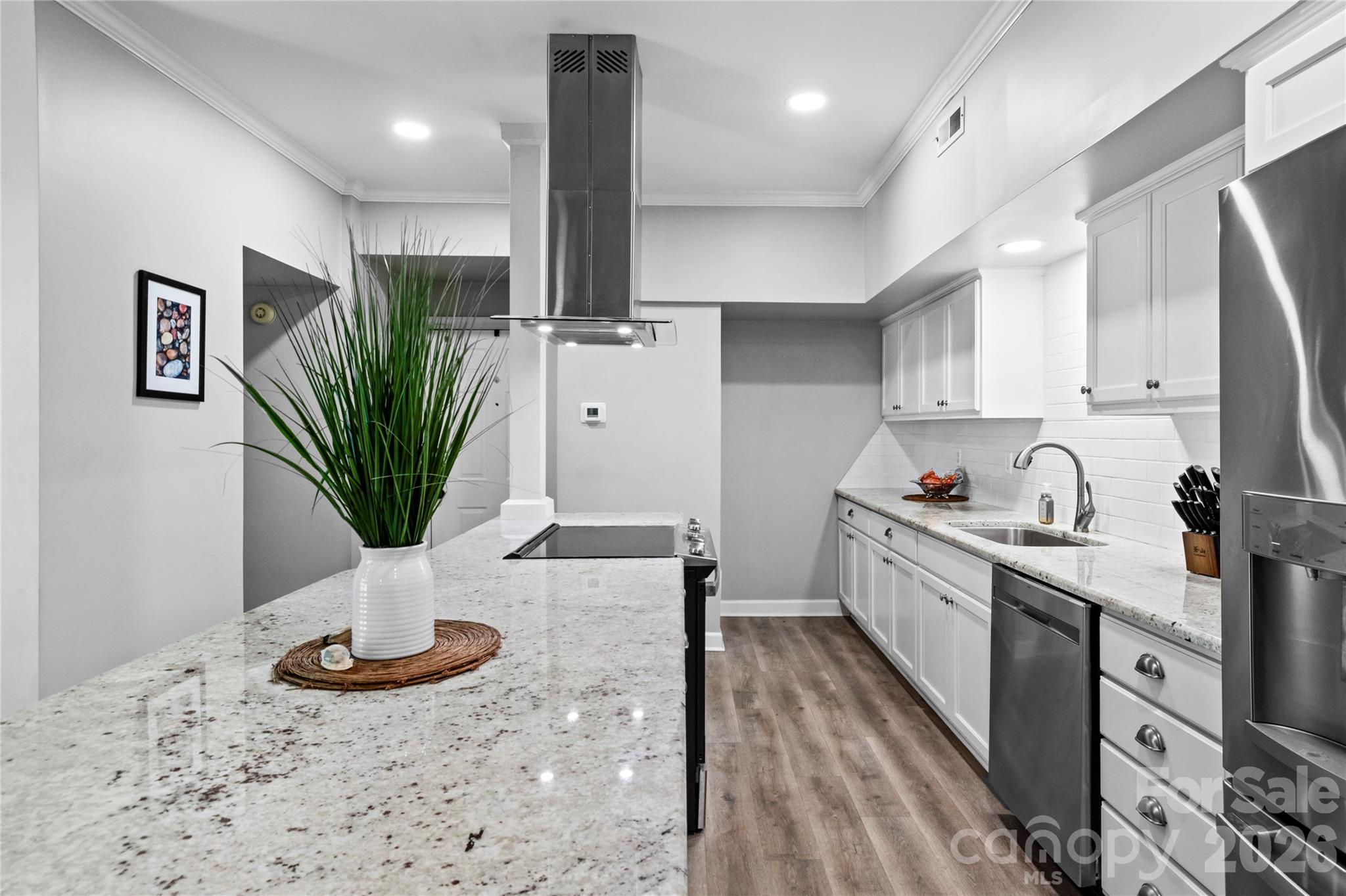 The Meadows - Residential