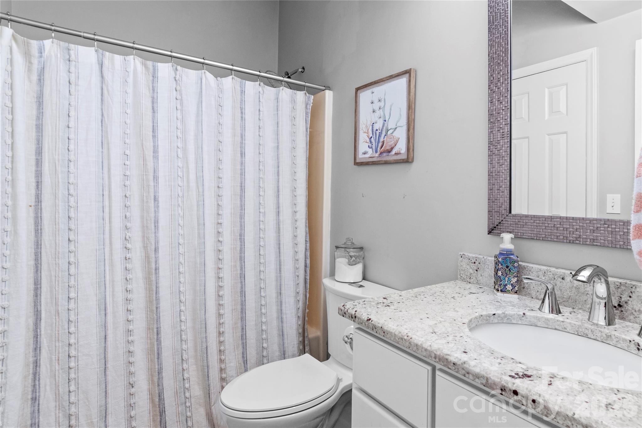 The Meadows - Residential