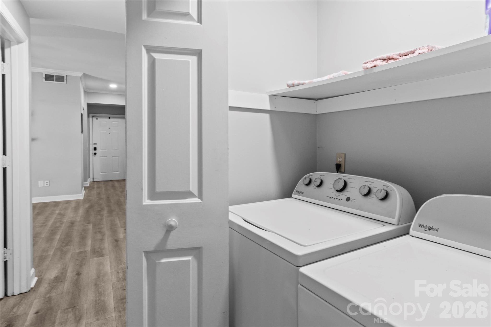 The Meadows - Residential