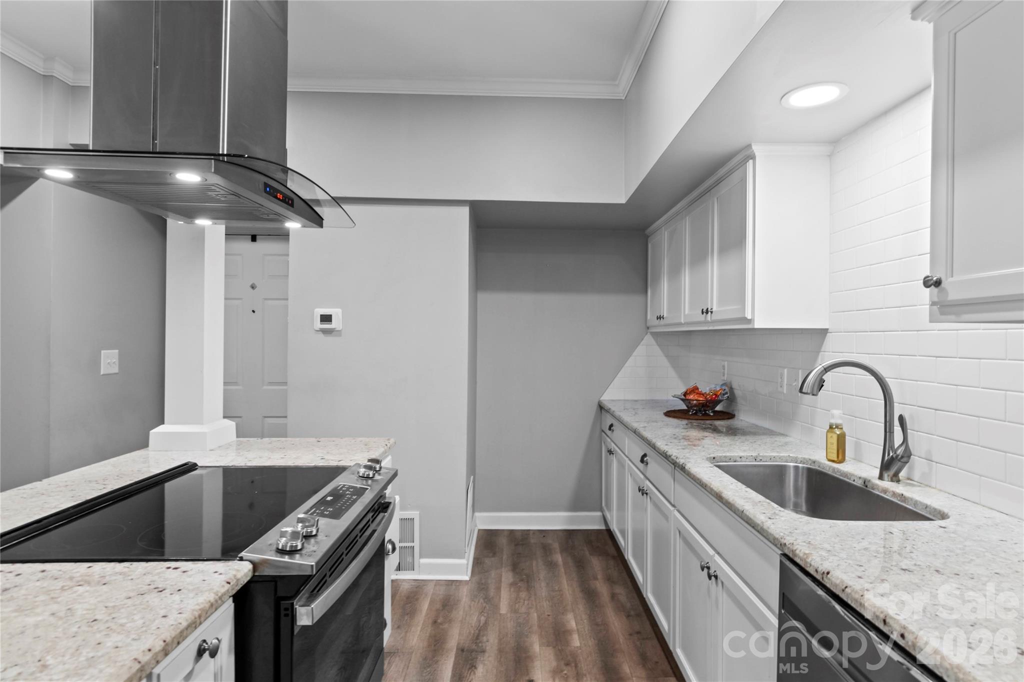 The Meadows - Residential