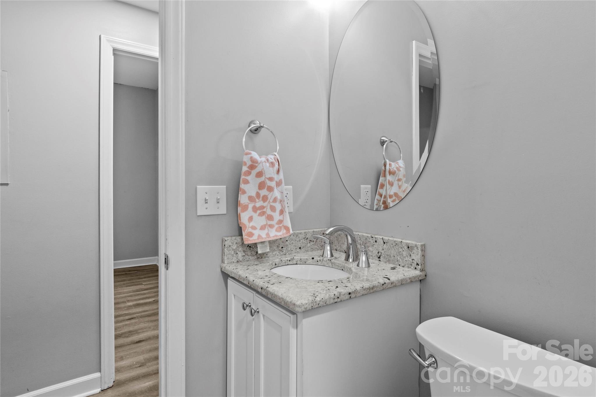 The Meadows - Residential