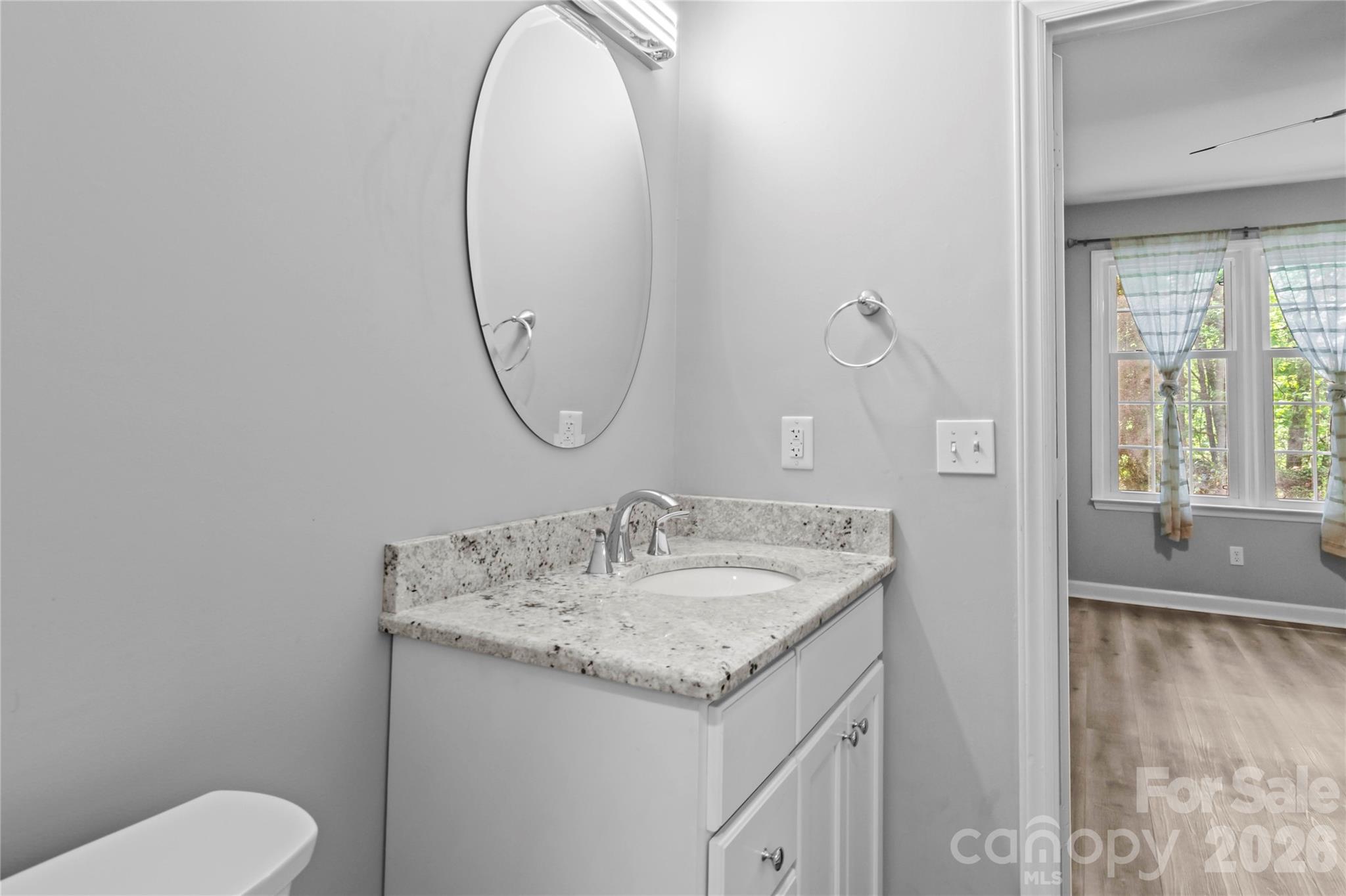 The Meadows - Residential