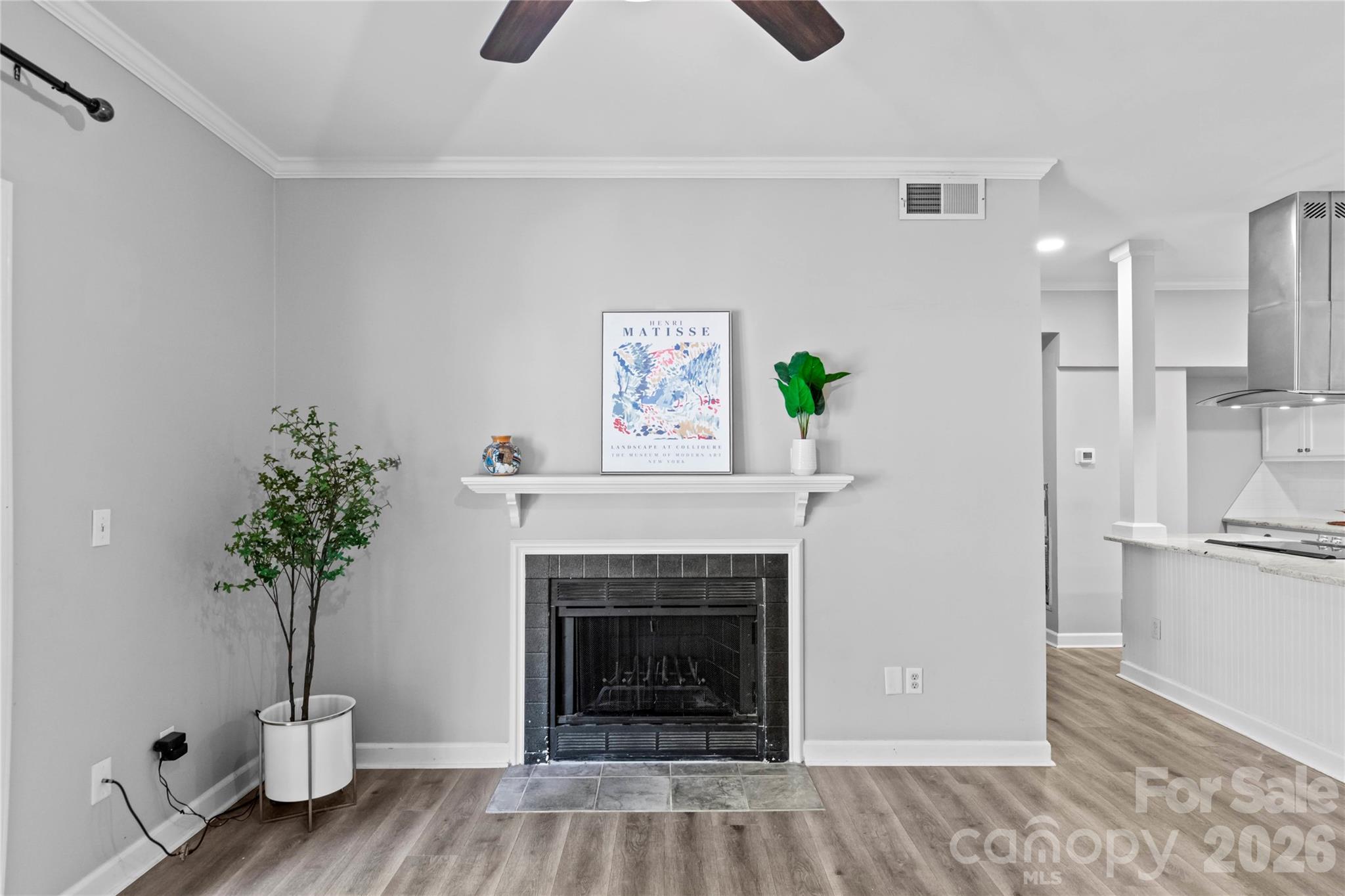 The Meadows - Residential