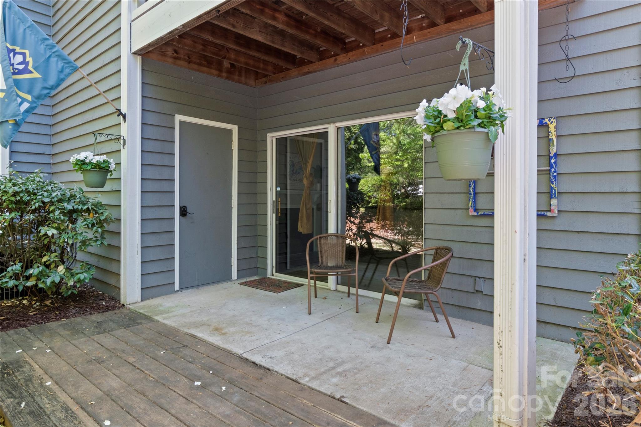 The Meadows - Residential