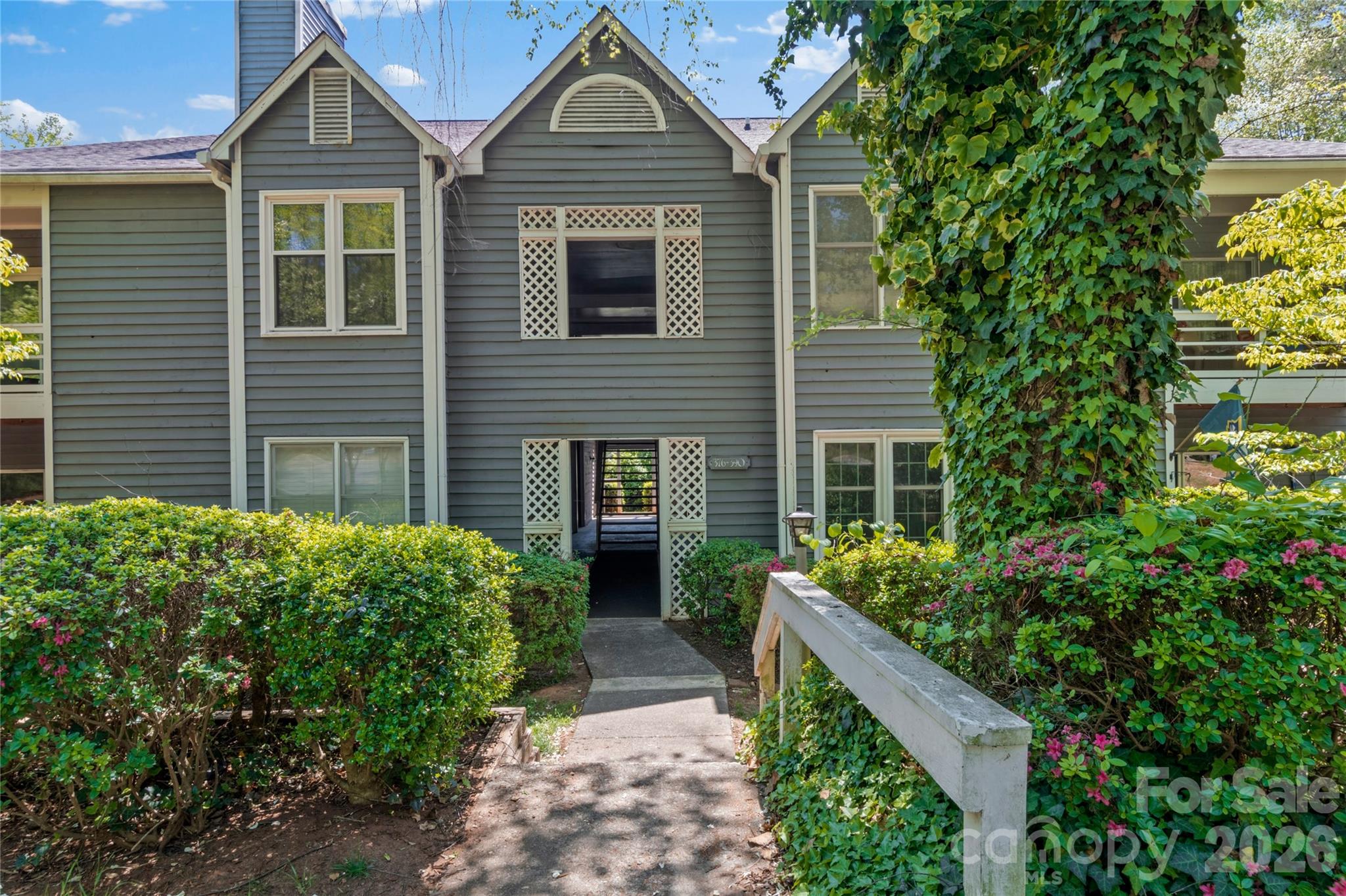 The Meadows - Residential