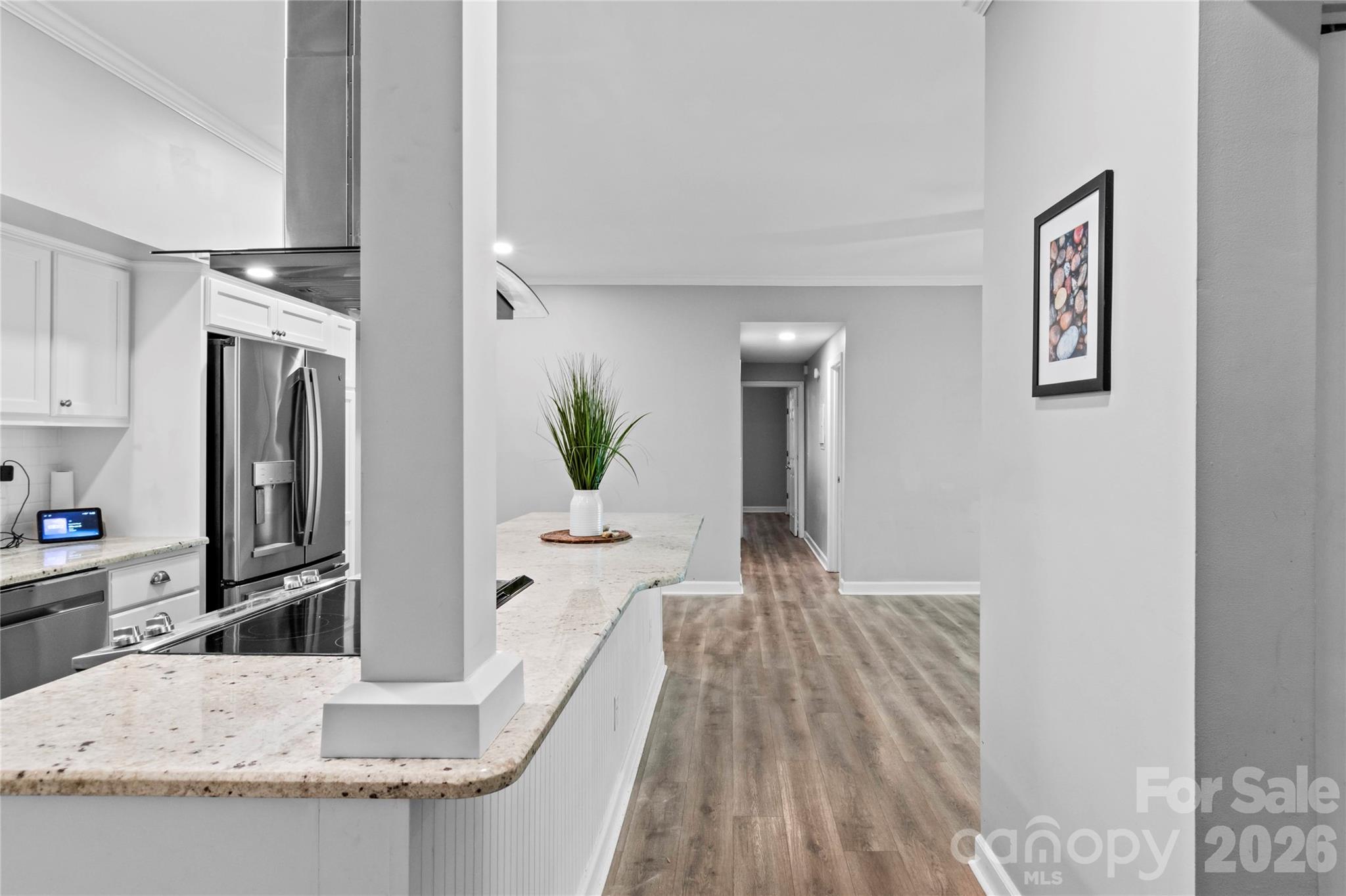 The Meadows - Residential