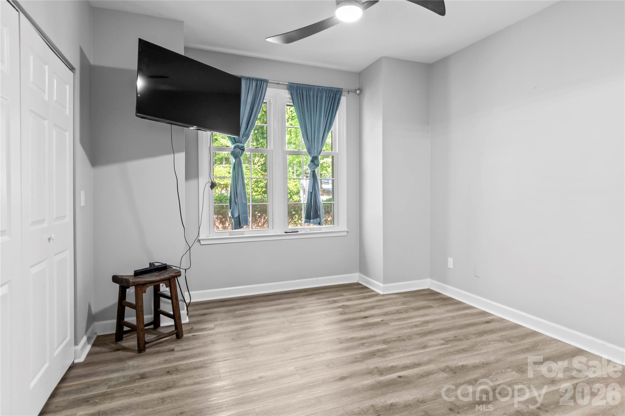 The Meadows - Residential