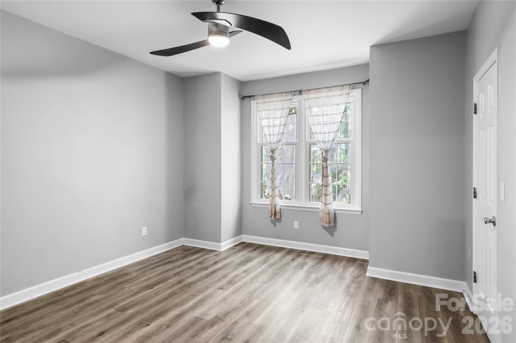 The Meadows - Residential