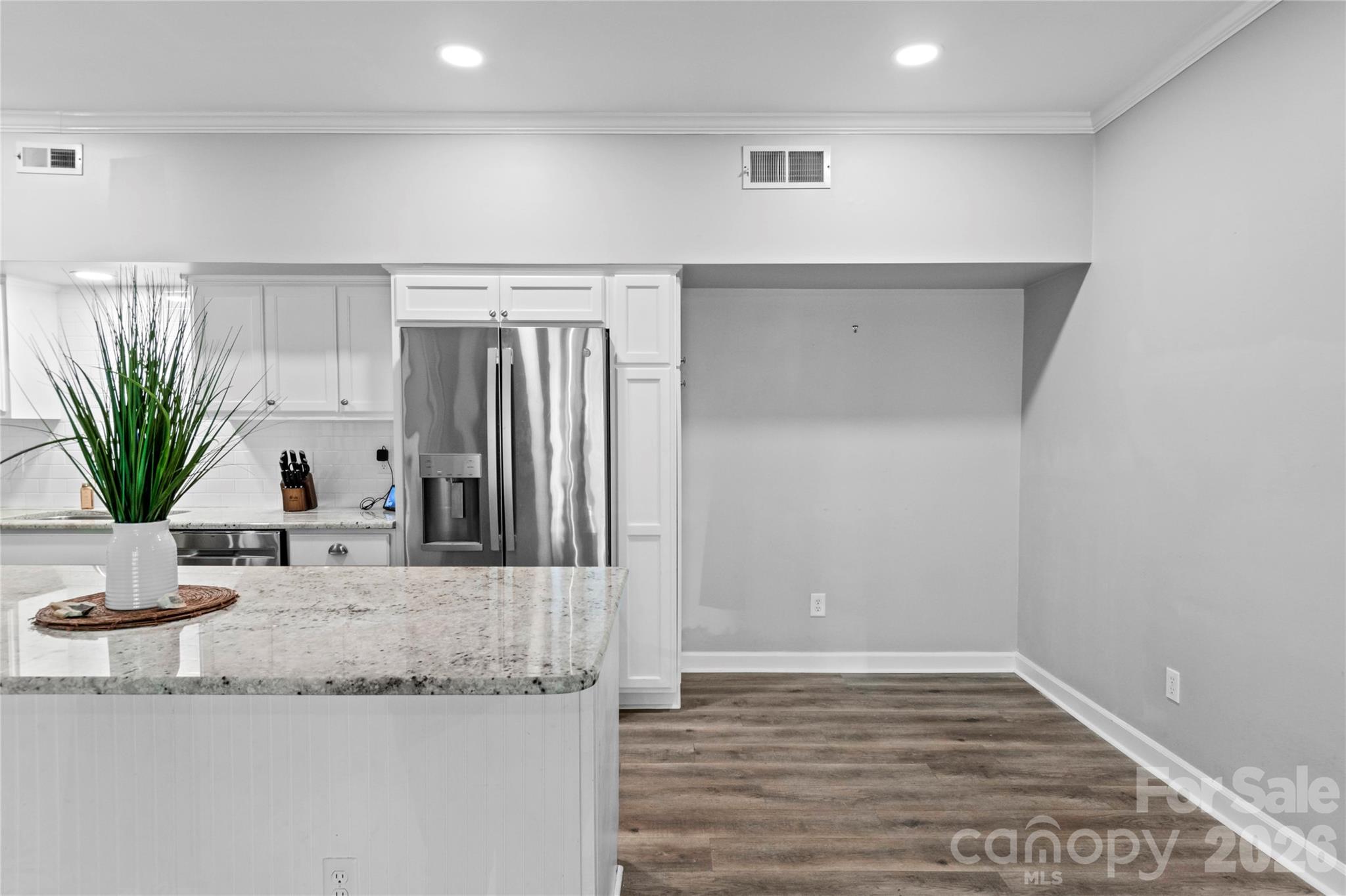 The Meadows - Residential