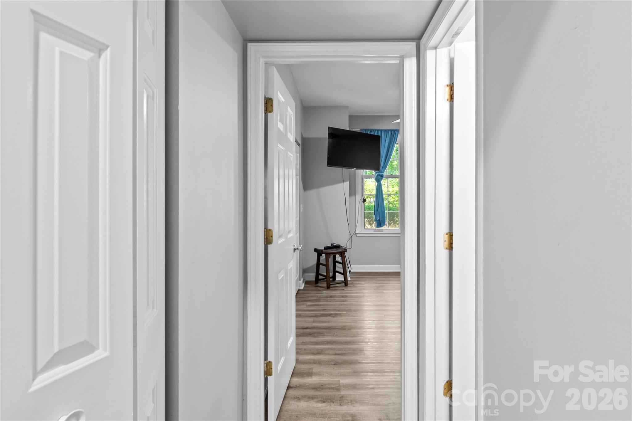 The Meadows - Residential