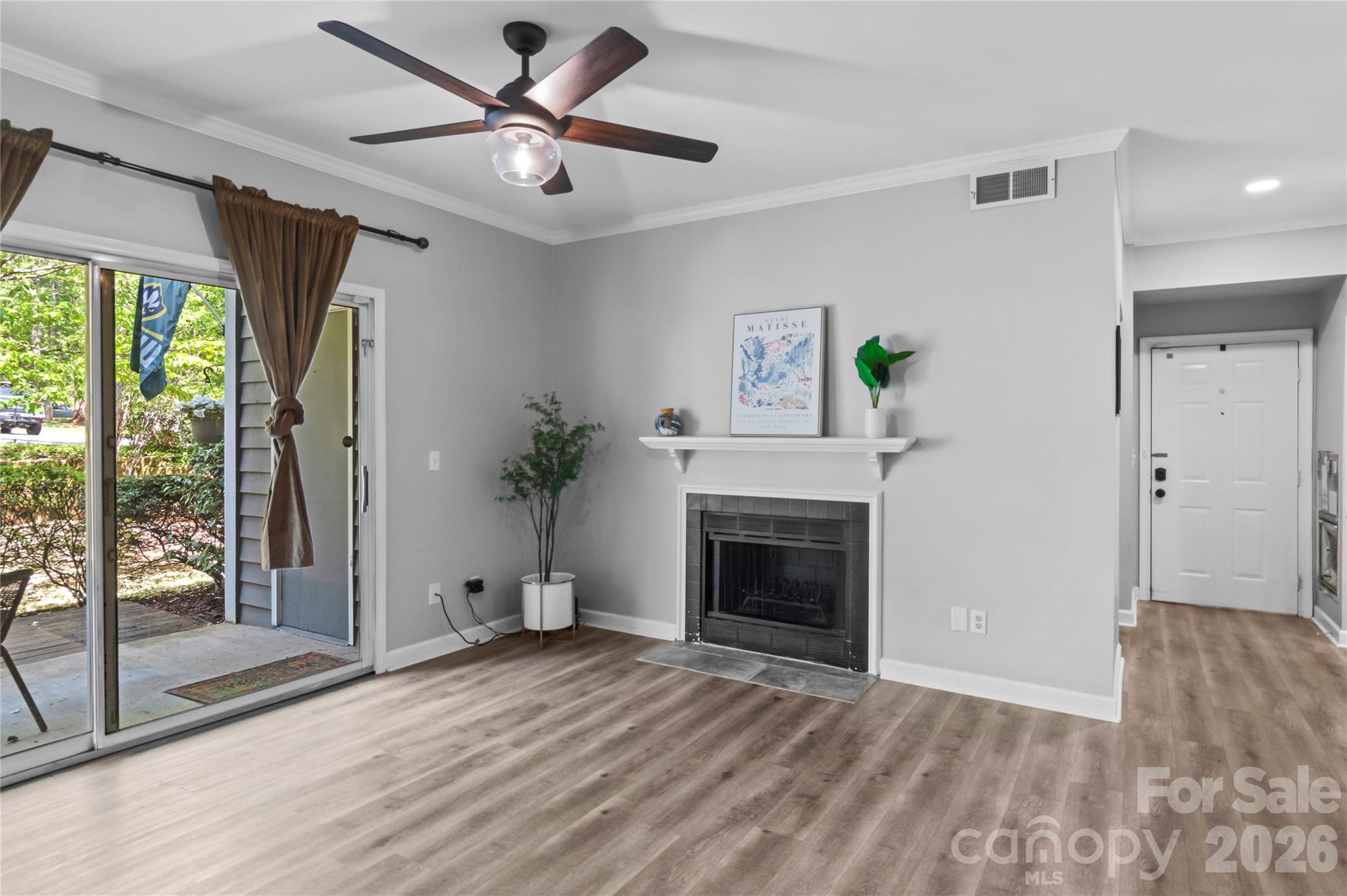 The Meadows - Residential