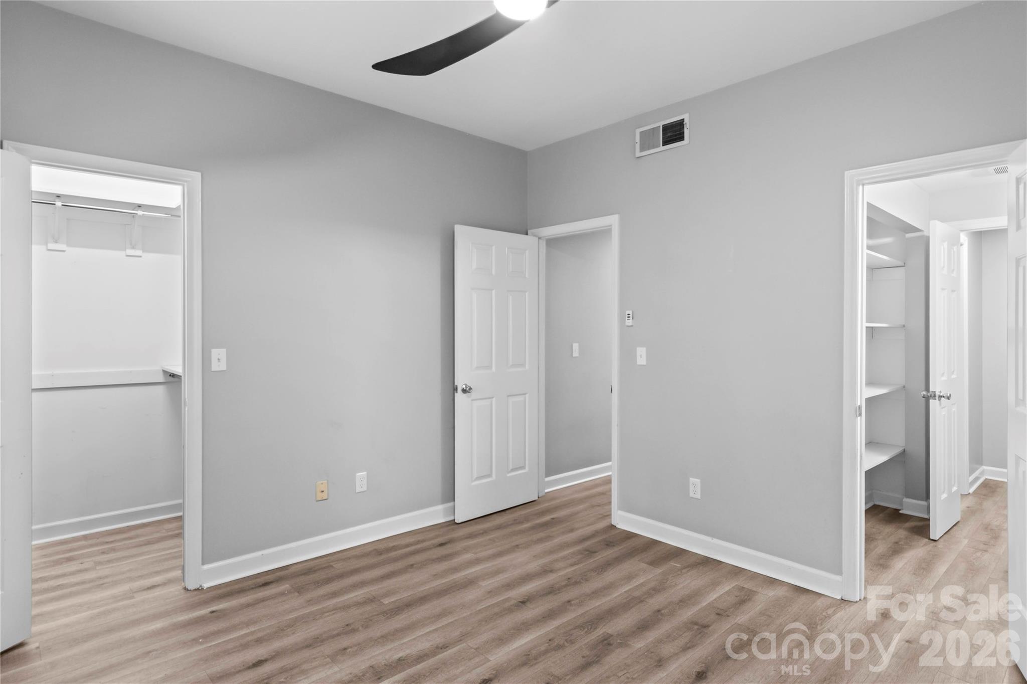 The Meadows - Residential