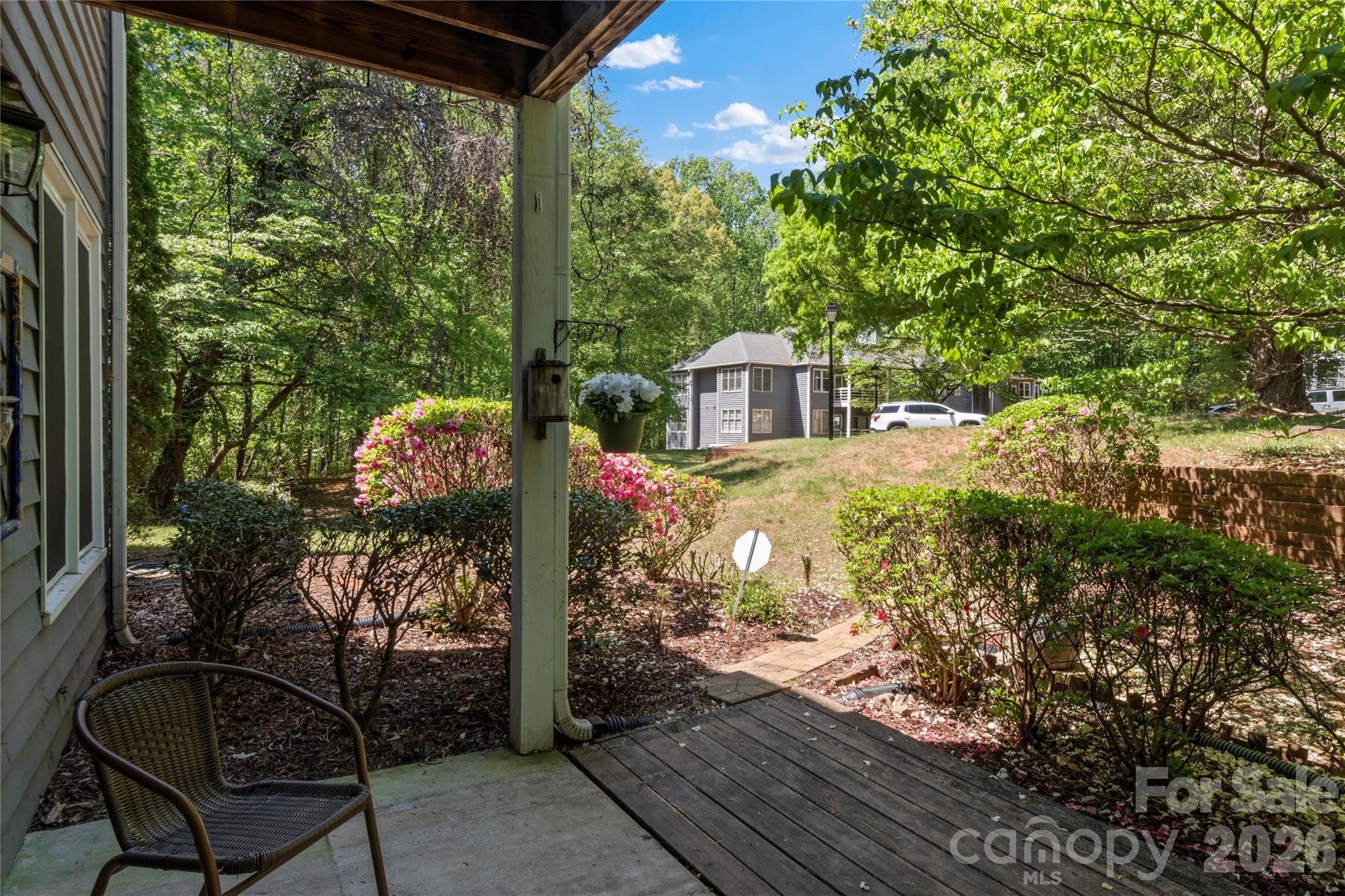 The Meadows - Residential