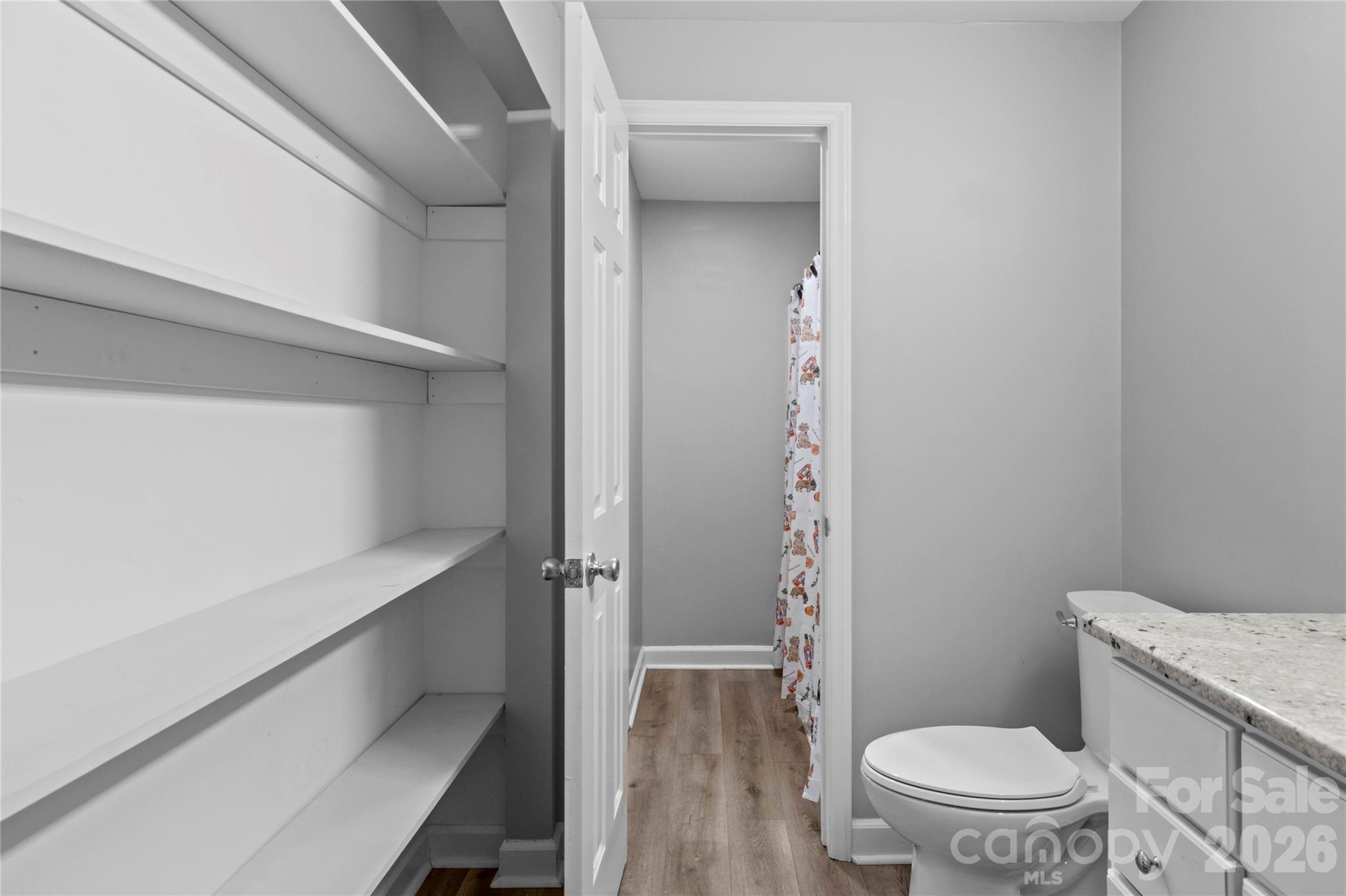 The Meadows - Residential