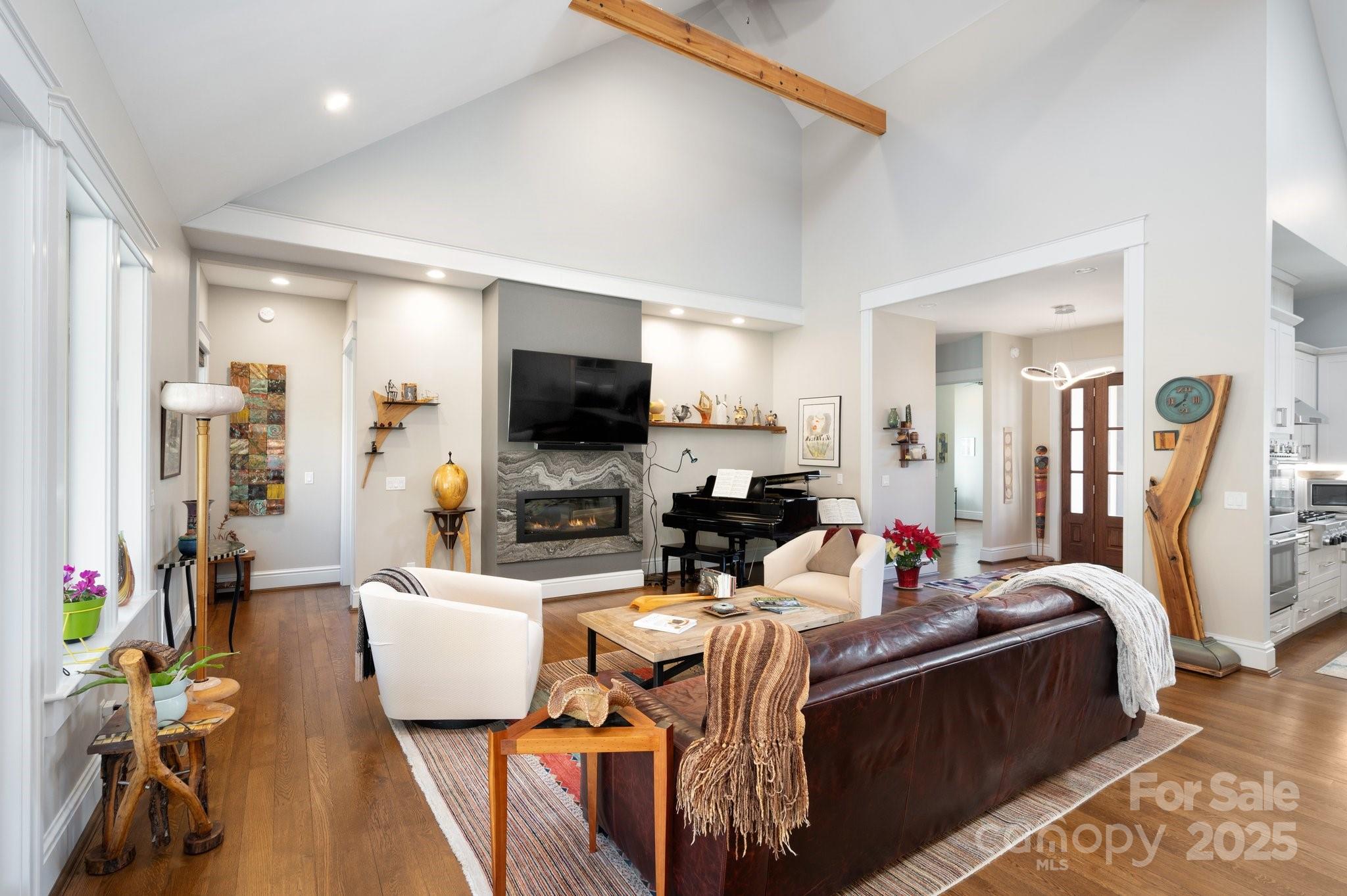 Keswick Hills - Residential