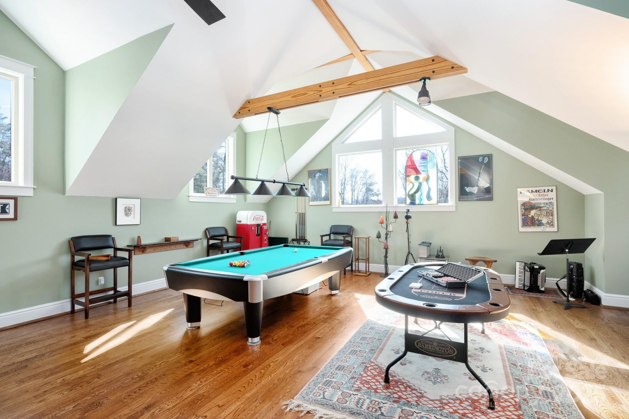 Keswick Hills - Residential