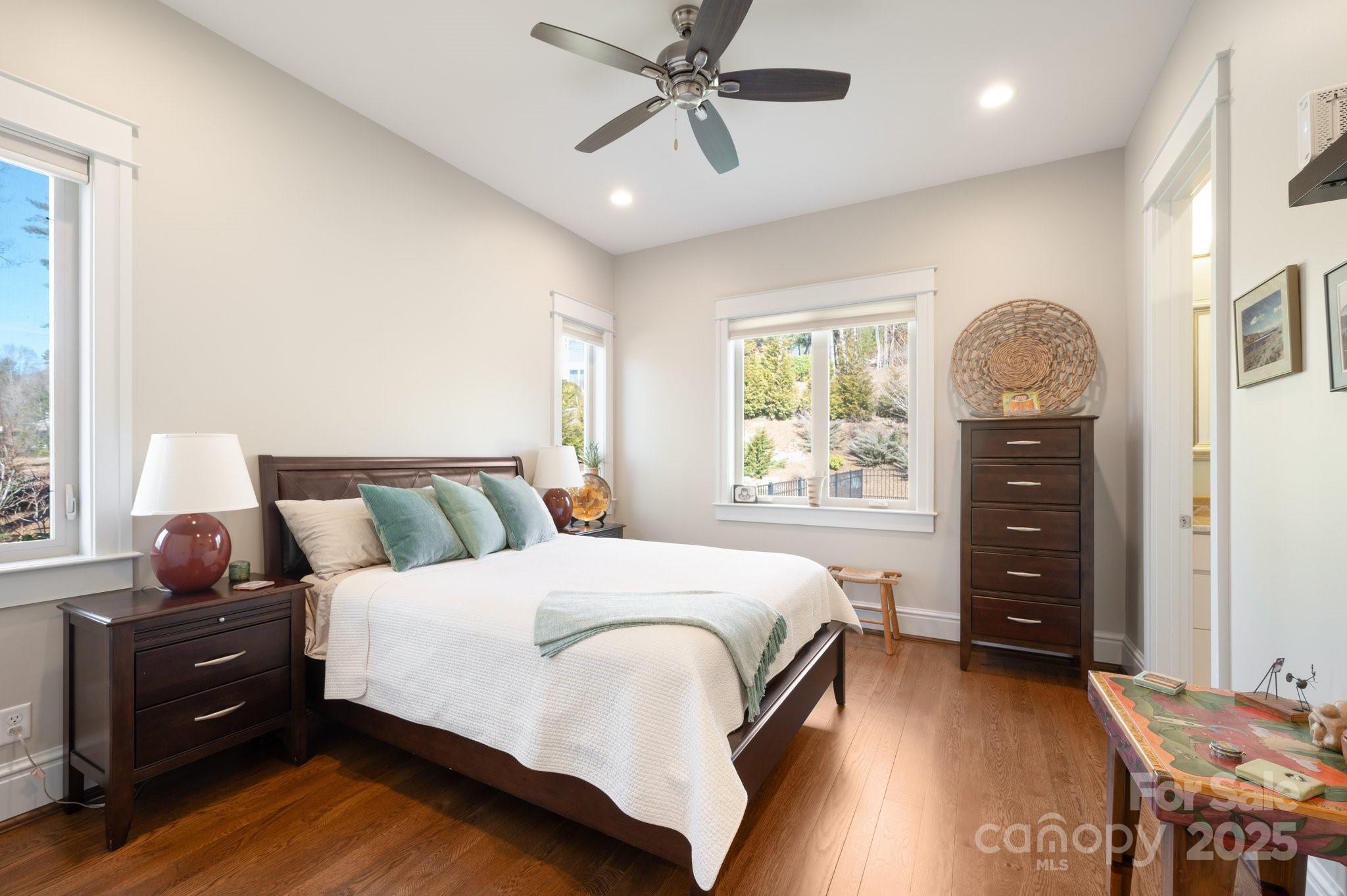 Keswick Hills - Residential