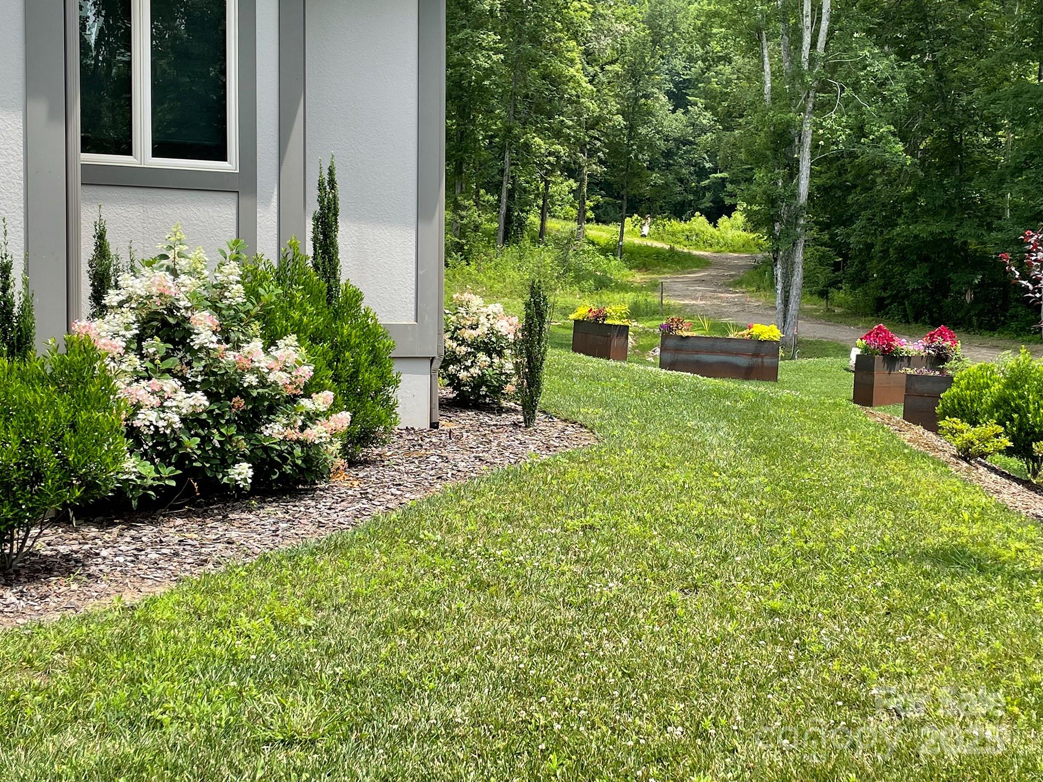 Keswick Hills - Residential