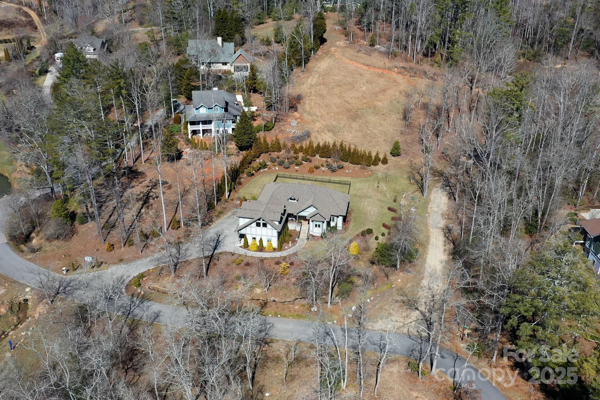 Keswick Hills - Residential